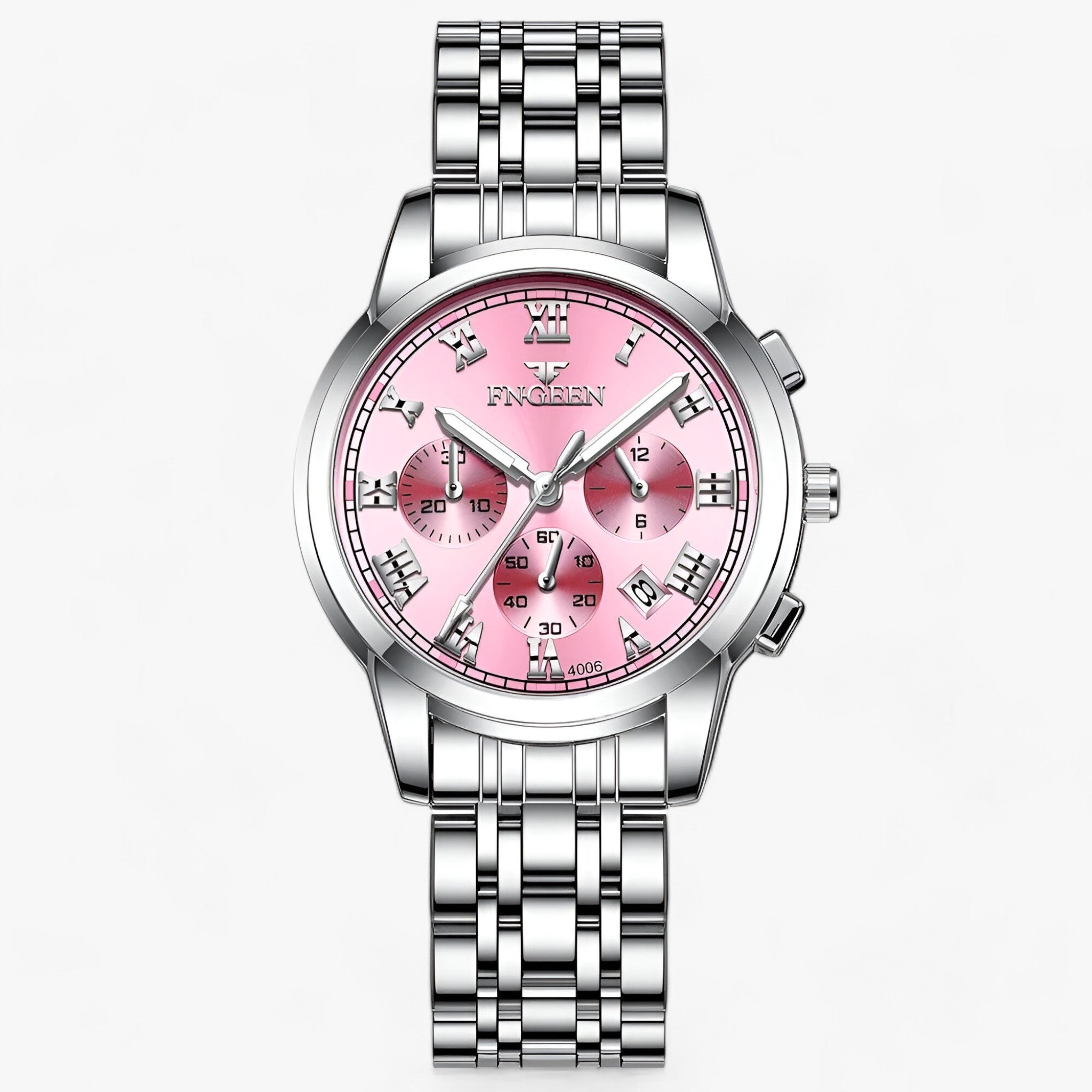 WW | Titan Damen Armbanduhr