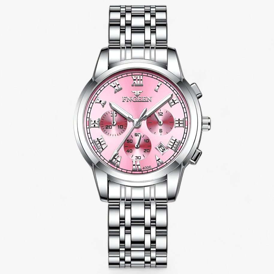 WW | Titan Damen Armbanduhr