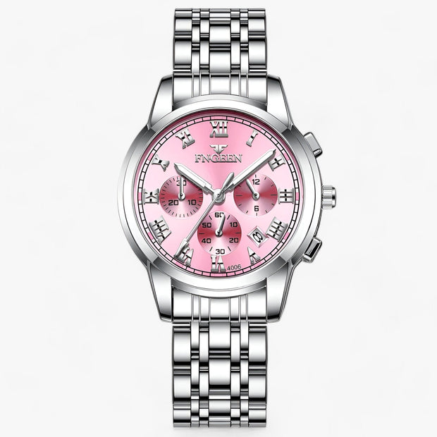 WW | Titan Damen Armbanduhr