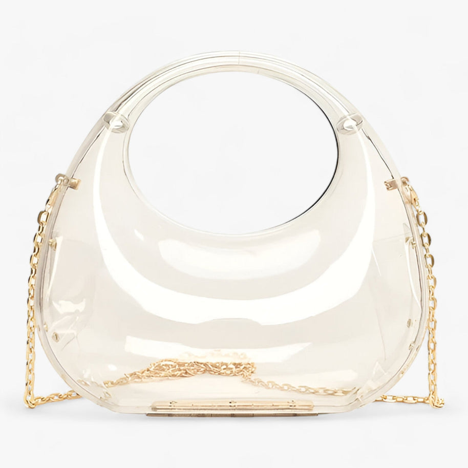 Luxuriöse Abendtasche - Perfekt für Partys und besondere Anlässe