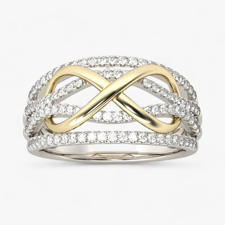 Statement-Ring - Stilvolle und nachhaltige Schmuckwahl