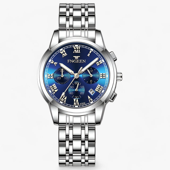 W&W Mode | Titan Damen Armbanduhr