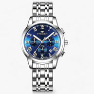WW | Titan Damen Armbanduhr