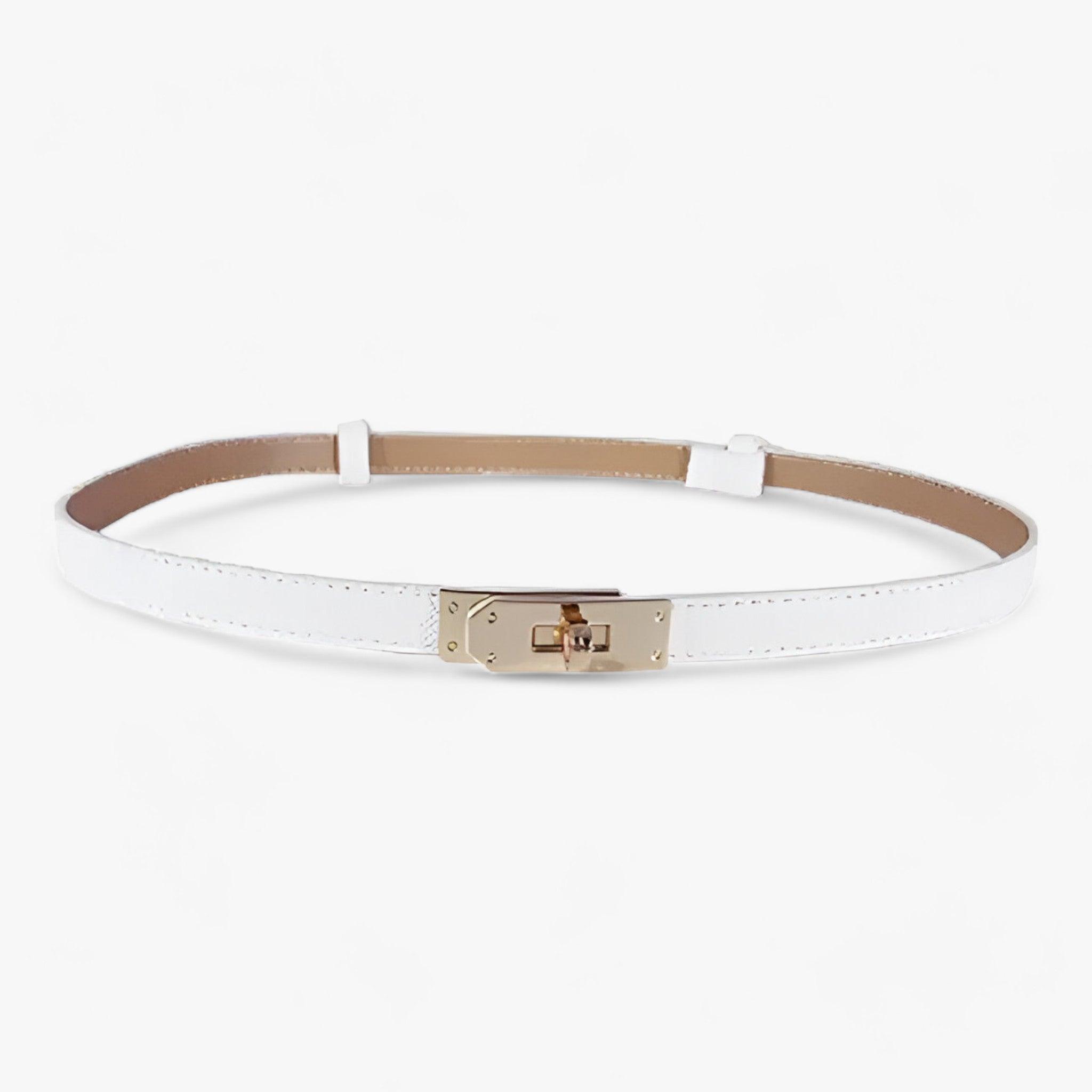 WW | Modischer Korsettgürtel Für Damen Verstellbarer Schicker Gürtel