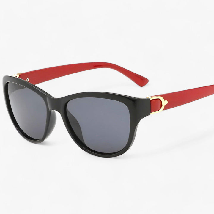 W&W Mode | Cat Eye Polarisierte Sonnenbrille