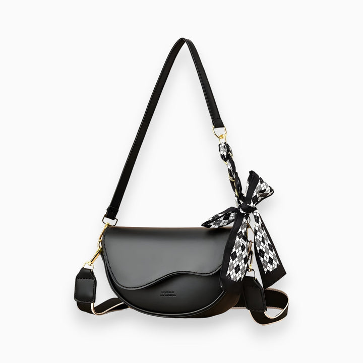 W&W Mode – Bezaubernde florale Clutch