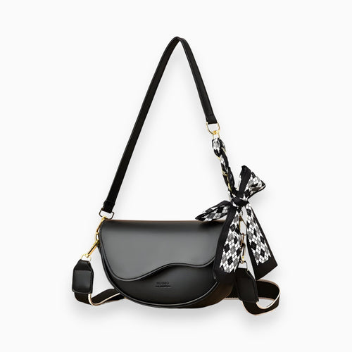 WW – Bezaubernde florale Clutch