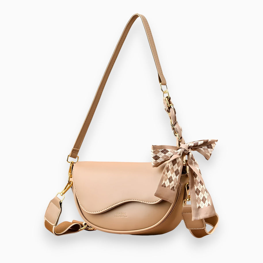 WW – Bezaubernde florale Clutch