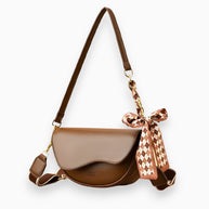 WW – Bezaubernde florale Clutch