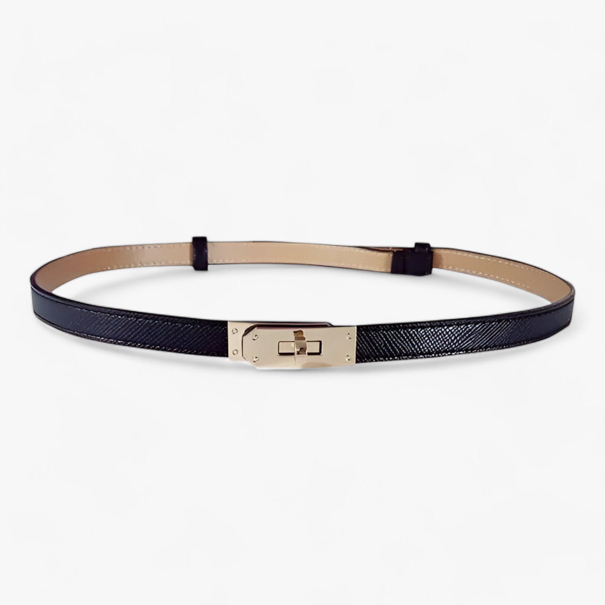 WW | Modischer Korsettgürtel Für Damen Verstellbarer Schicker Gürtel