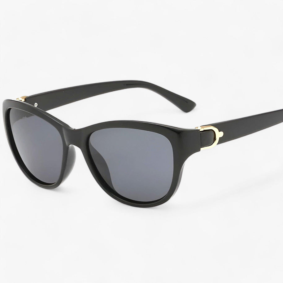 WW | Cat Eye Polarisierte Sonnenbrille