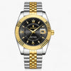 910 Gold Schwarz