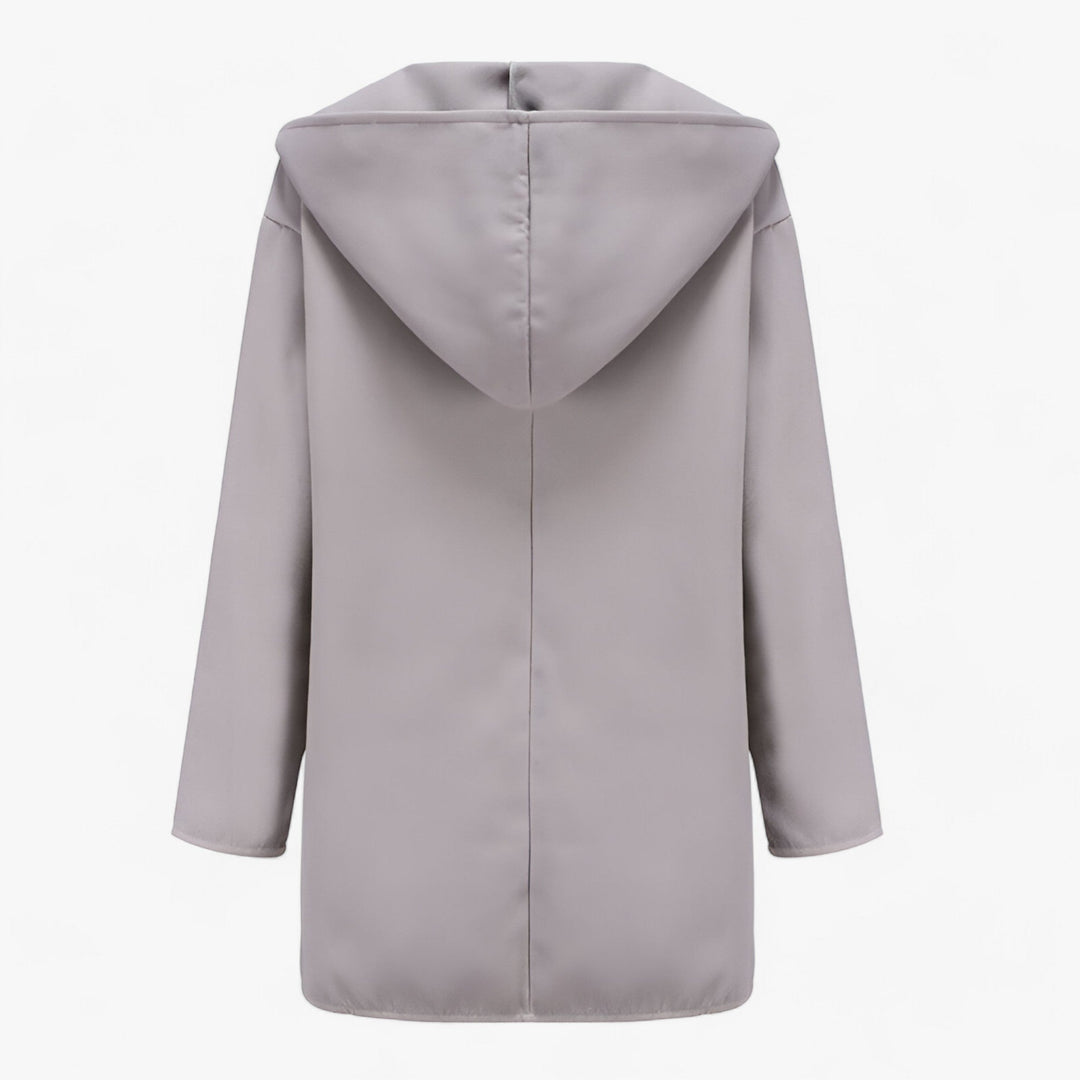W&W Mode | Wolltrenchcoat