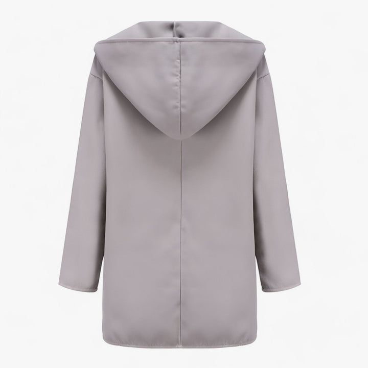 W&W Mode | Wolltrenchcoat