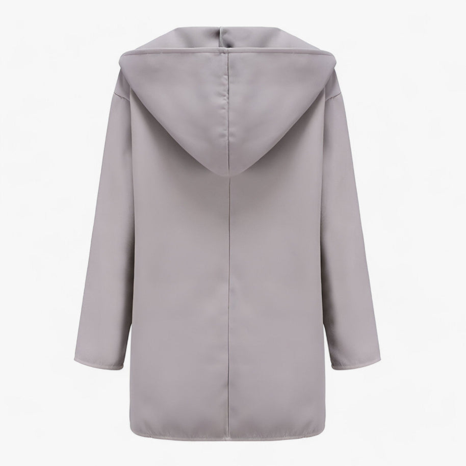 WW | Wolltrenchcoat