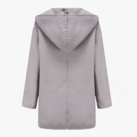 WW | Wolltrenchcoat