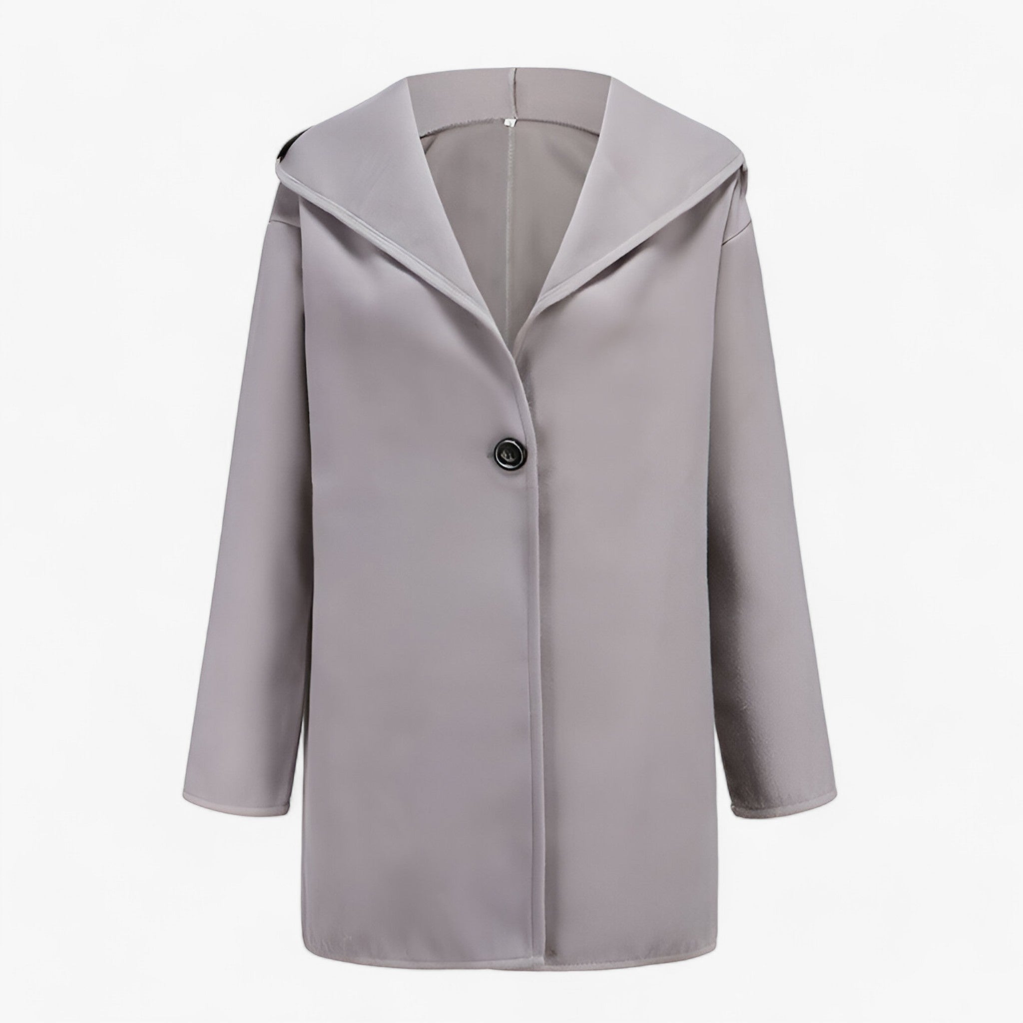 WW | Wolltrenchcoat
