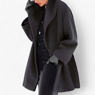 WW | Wolltrenchcoat