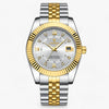910 Gold Weiß