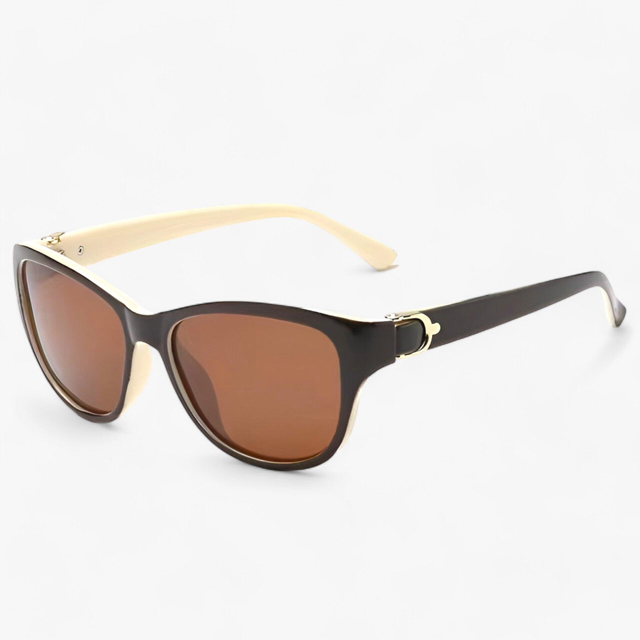WW | Cat Eye Polarisierte Sonnenbrille