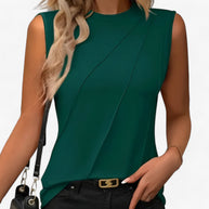 WW | Slim Sommerbluse