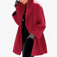 WW | Wolltrenchcoat