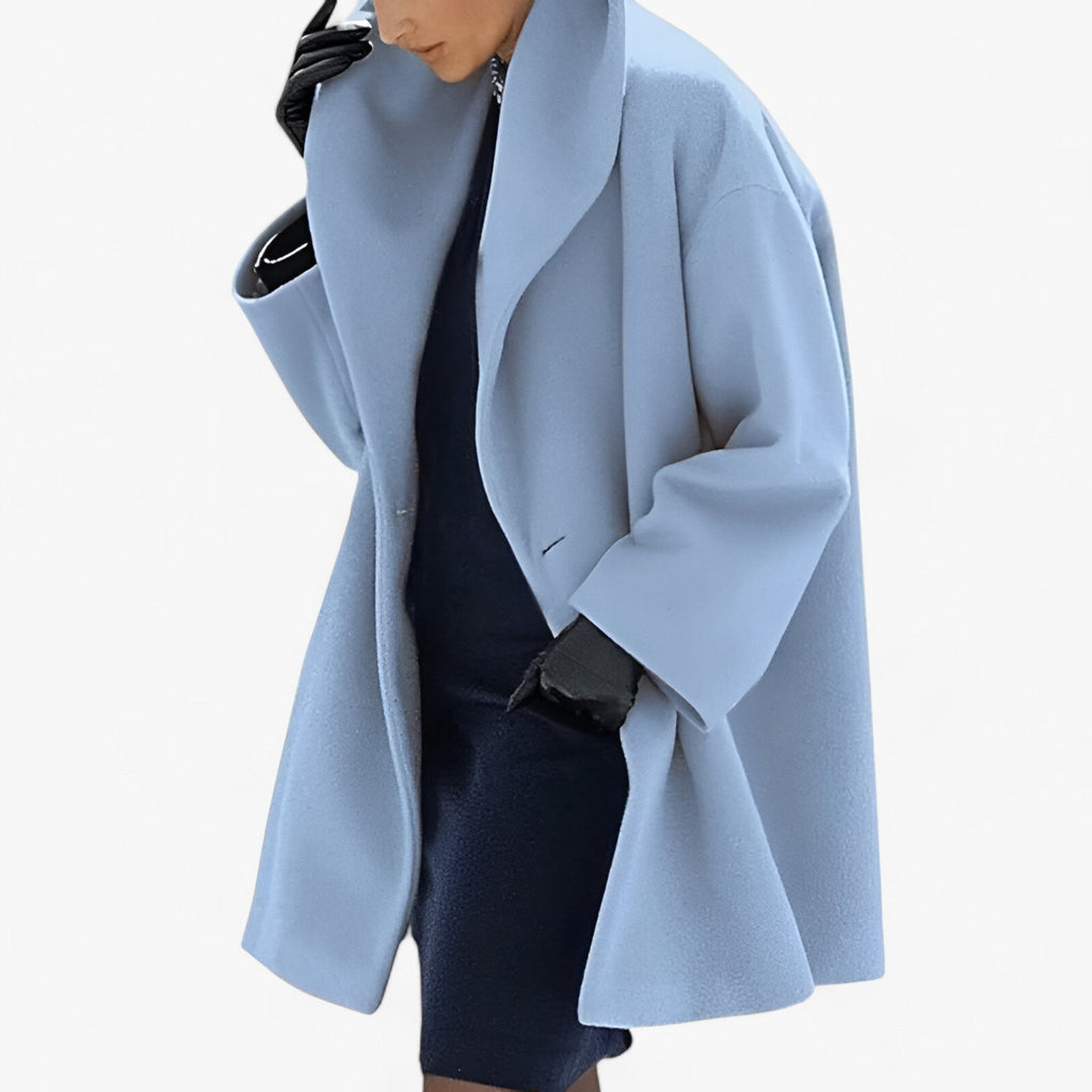 WW | Woll Trenchcoat