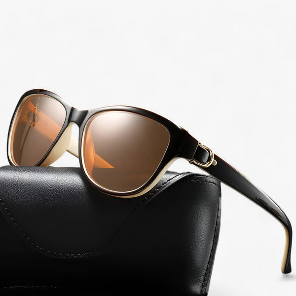 WW | Eye Polarisierte Sonnenbrille Für Stilvollen Uv Schutz