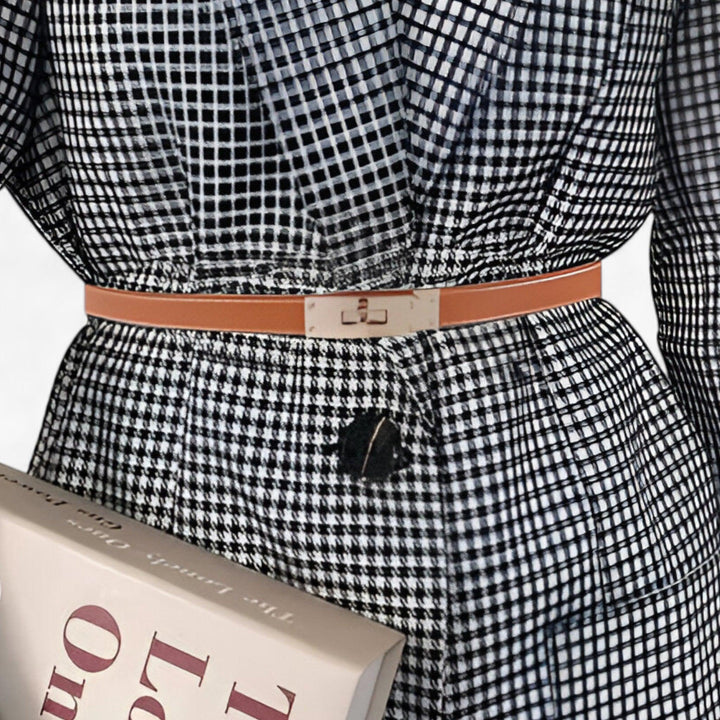 W&W Mode | Schlanker Modischer Korsettgürtel Für Frauen