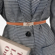 WW | Schlanker Modischer Korsettgürtel Für Frauen