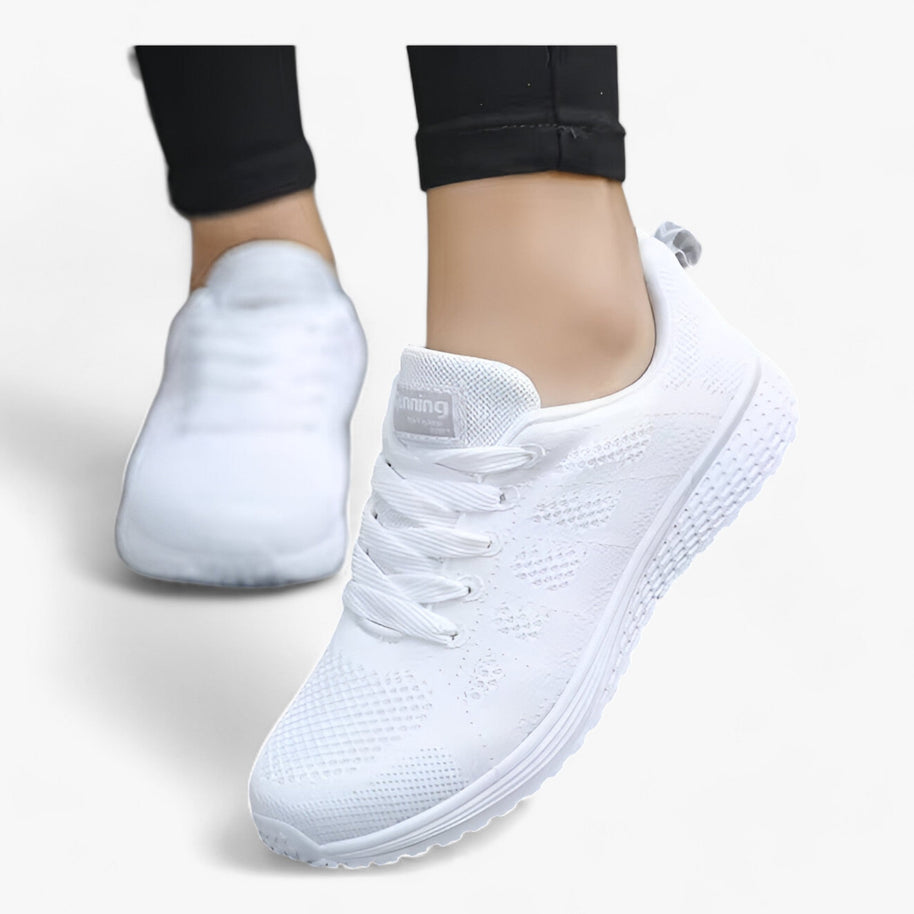WW | Mesh Sneaker Ganztägiger Komfort