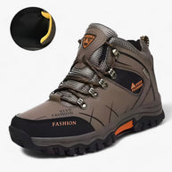 WW | Bequeme Wasserdicht Rutschfest Stiefelette