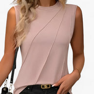 WW | Slim Sommerbluse