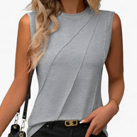 WW | Slim Sommerbluse
