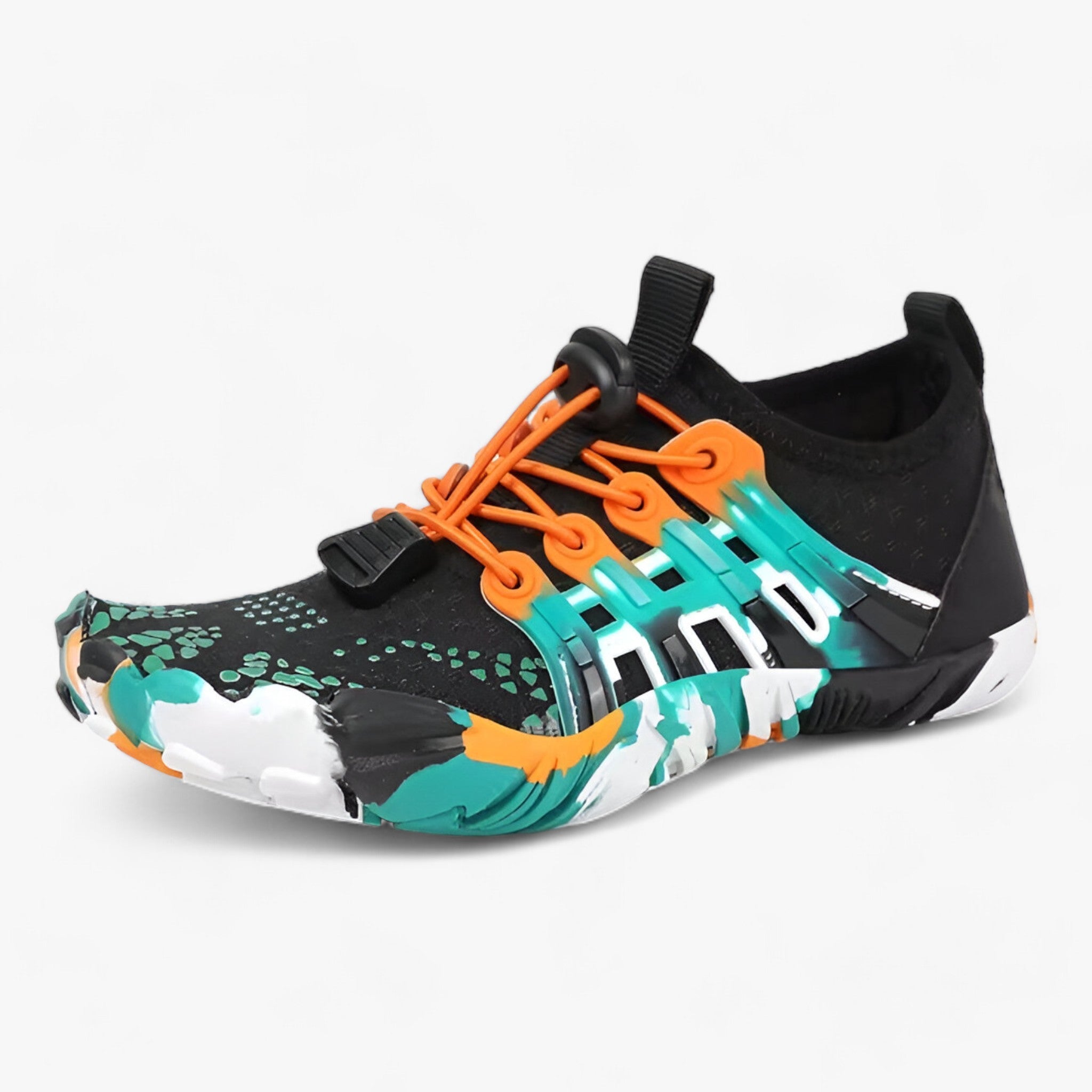 Wasserschuhe für Kinder – farbenfroher Sommerspaß