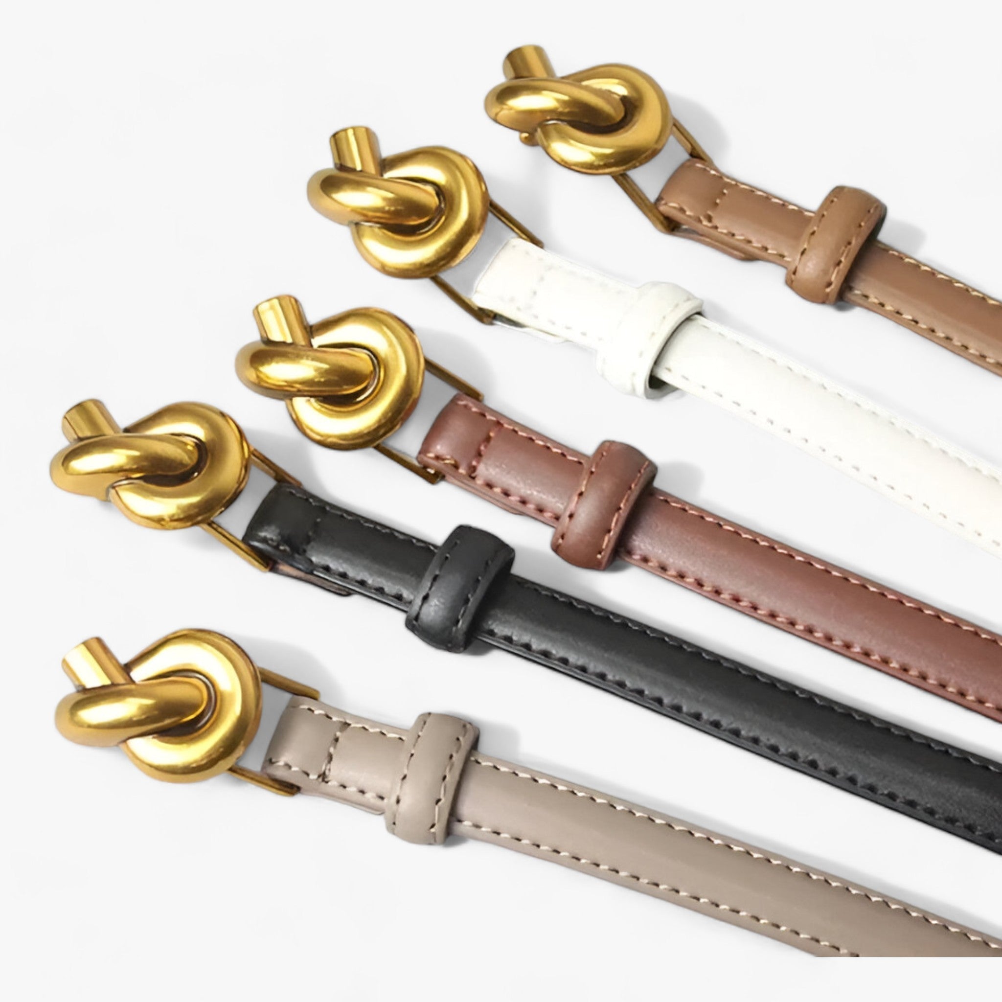 Lederband - Unverzichtbar für Modebewusste