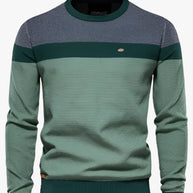 Bram - Baumwollpullover