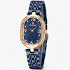Blau Gold
