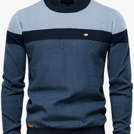 Bram - Baumwollpullover