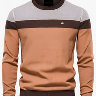 Bram - Baumwollpullover