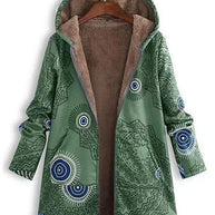 WW | Wärmer und gemütlicher Parka