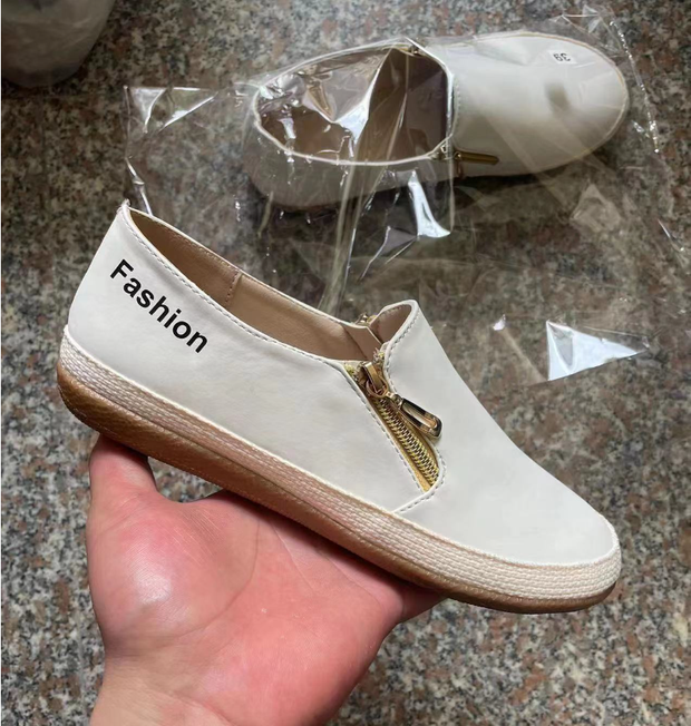 WW | orthopädische flache Schuhe für Frauen