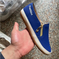 WW | orthopädische flache Schuhe für Frauen