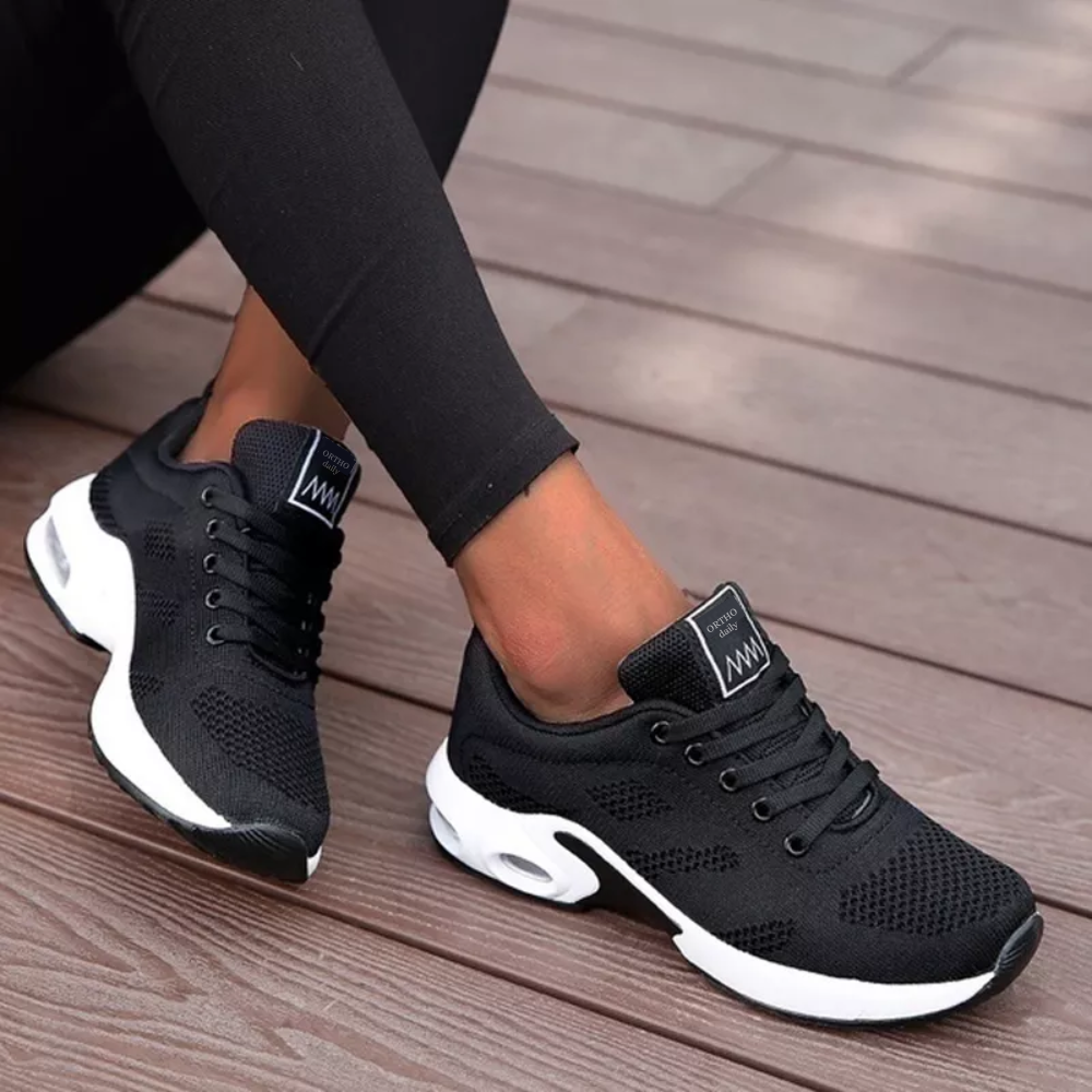 WW | Orthopädische Komfortschuhe Für Frauen