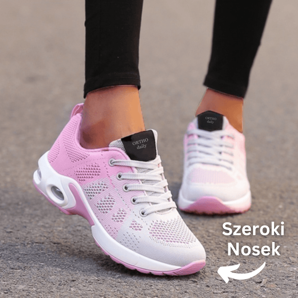 WW | Orthopädische Komfortschuhe Für Frauen