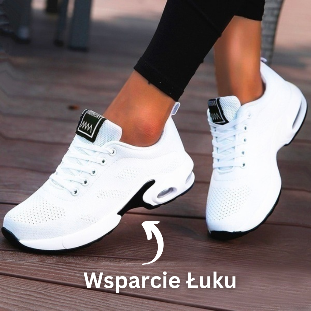 WW | Orthopädische Komfortschuhe Für Frauen