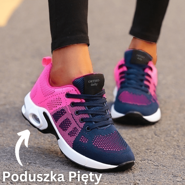 WW | Orthopädische Komfortschuhe Für Frauen