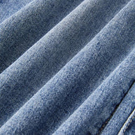 WW | Taschen Design Blue Wash Boyfriend Jeans