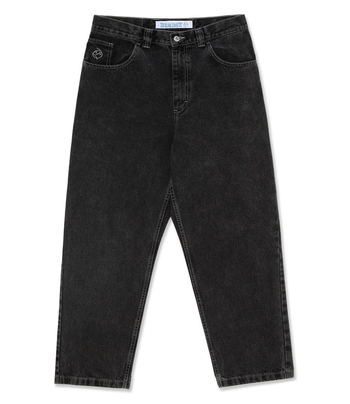 WW | Big Boy Jeans Maverick Für Urbanen Stil Und Skater Vibes