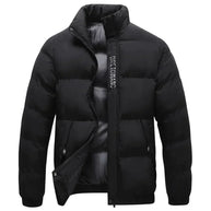 WW | Winterjacke für Herren | Warme und stilvolle Jacke für kalte Tage
